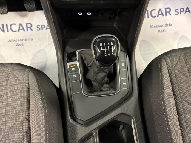 VOLKSWAGEN Tiguan usata, con Luci diurne LED
