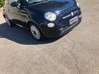 FIAT 500 usata, con Airbag