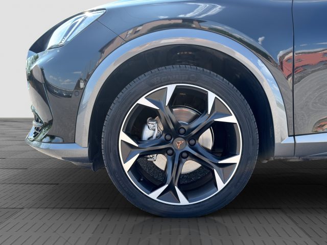 CUPRA Formentor usata 15