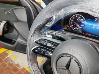MERCEDES-BENZ A 200 usata, con Servosterzo