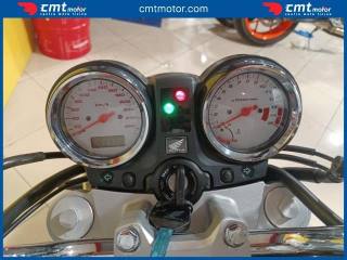 HONDA Hornet 600 usata 4