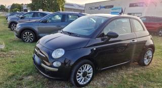 FIAT 500 usata, con ESP