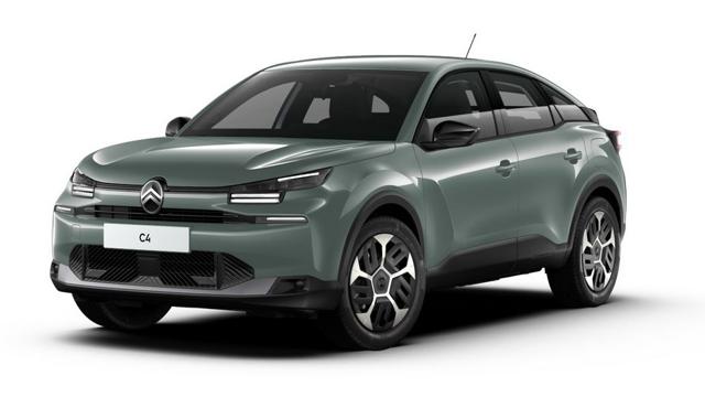 CITROEN C4 usata, con ABS