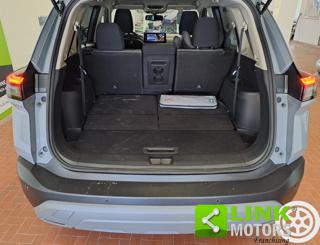 NISSAN X-Trail usata 30