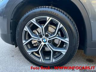 BMW X1 usata, con Chiusura centralizzata telecomandata