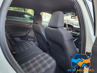 VOLKSWAGEN Polo usata, con ESP