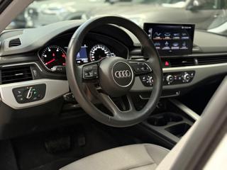 AUDI A4 usata, con Chiusura centralizzata