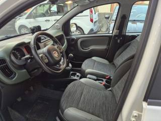 FIAT Panda usata, con Chiusura centralizzata