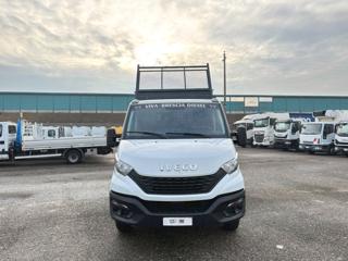 IVECO Daily usata, con Airbag