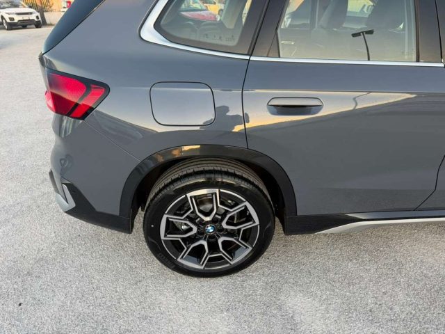BMW X1 usata, con Fari LED
