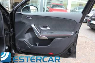 MERCEDES-BENZ A 200 usata, con Controllo automatico clima