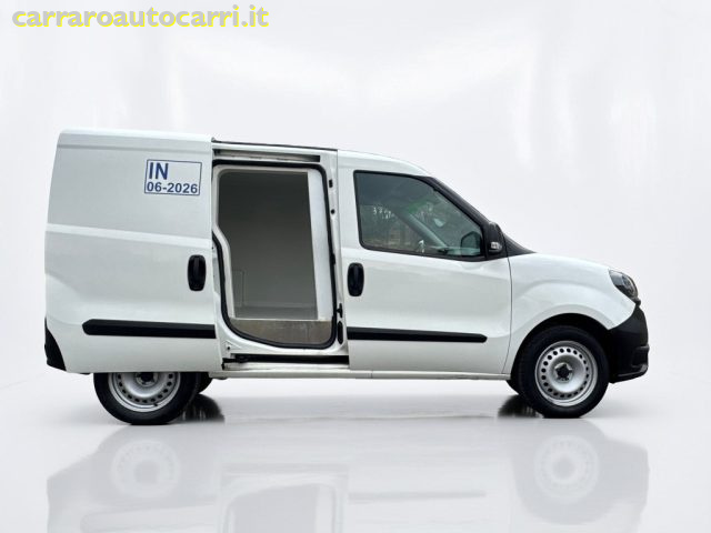 FIAT Doblo usata, con ABS