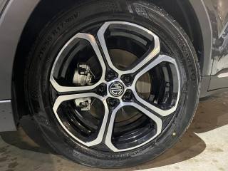 MG ZS usata, con Sedile posteriore sdoppiato