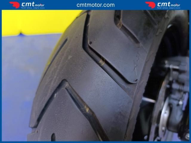 BMW F 750 GS usata 10