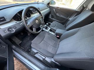 VOLKSWAGEN Passat Variant usata, con Antifurto