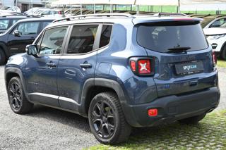 JEEP Renegade usata, con Boardcomputer