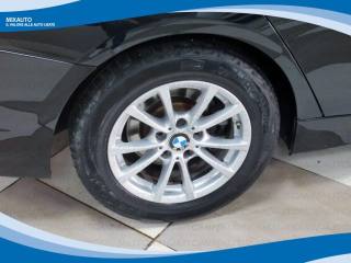 BMW 318 usata, con Immobilizzatore elettronico