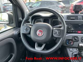 FIAT Panda usata, con Chiusura centralizzata telecomandata