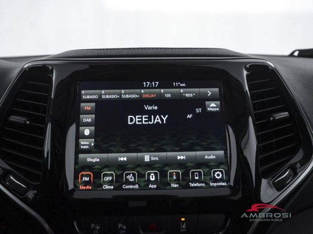 JEEP Cherokee usata 13