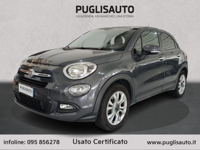 FIAT 500X usata, con Airbag Passeggero