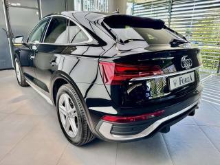 AUDI Q5 usata, con Boardcomputer