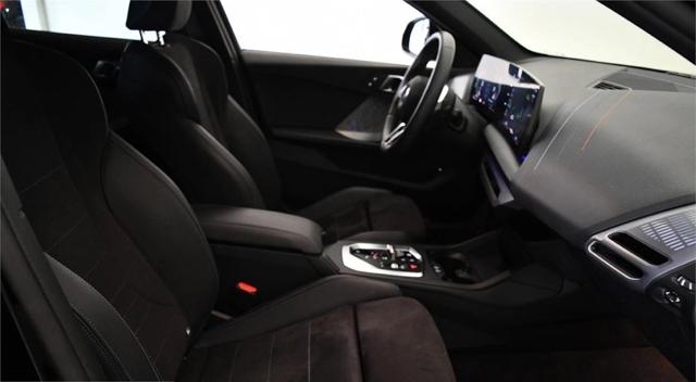 BMW 120 usata, con Alzacristalli elettrici