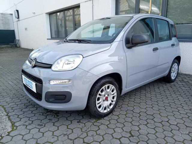 FIAT Panda usata, con ABS