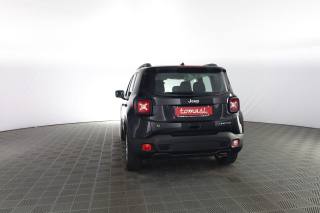 JEEP Renegade usata 4