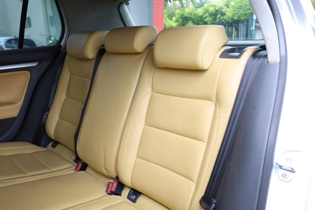 VOLKSWAGEN Golf usata 47