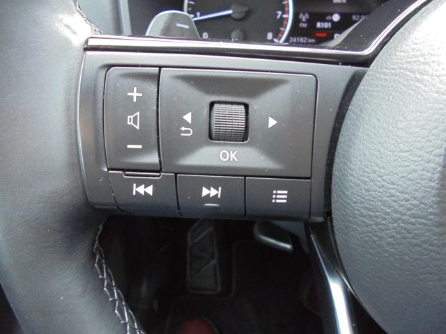NISSAN Qashqai usata 34