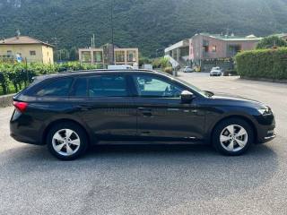 SKODA Octavia usata, con Airbag Passeggero