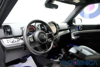 MINI Countryman usata, con Alzacristalli elettrici