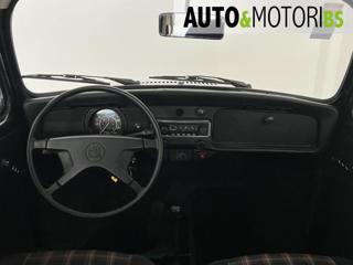 VOLKSWAGEN Maggiolino usata 10