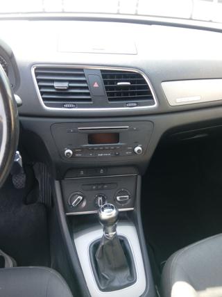 AUDI Q3 usata, con ESP