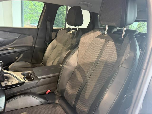 PEUGEOT 3008 usata, con Filtro antiparticolato