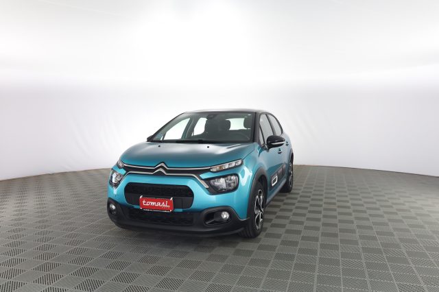 CITROEN C3 usata 0