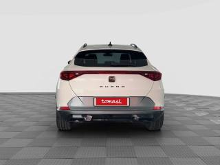 CUPRA Formentor usata 3