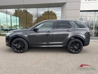 LAND ROVER Discovery Sport usata 1