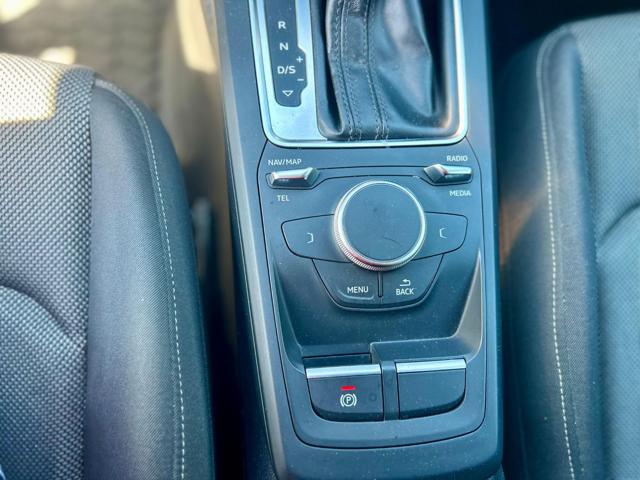 AUDI Q2 usata, con Specchietti laterali elettrici
