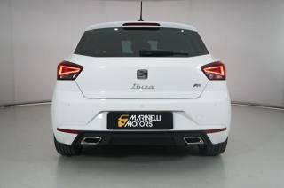 SEAT Ibiza usata, con Autoradio
