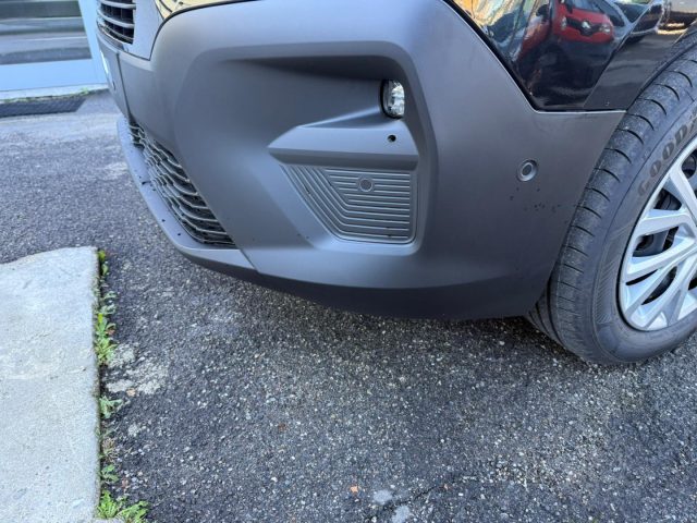 FIAT Doblo usata, con ESP