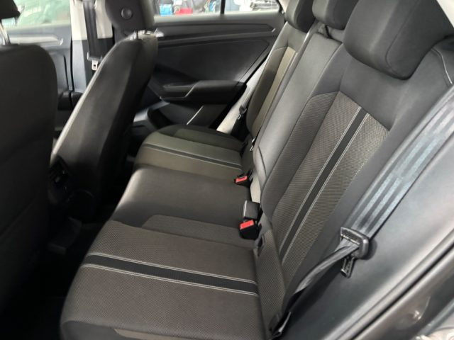 VOLKSWAGEN T-Roc usata, con Controllo trazione