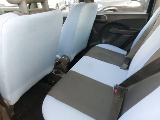 FIAT Panda usata 10