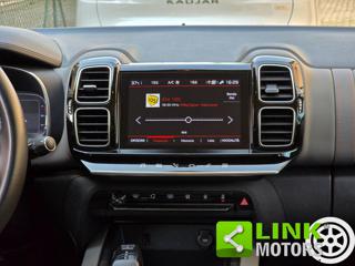CITROEN C5 Aircross usata, con Filtro antiparticolato