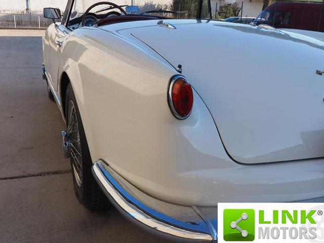 LANCIA Aurelia usata 10