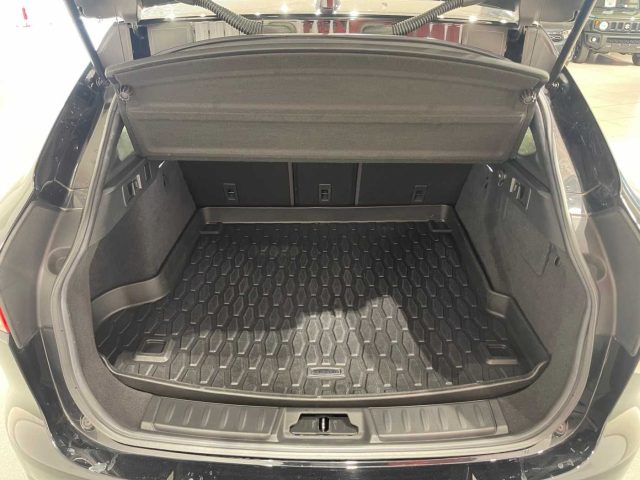 JAGUAR F-Pace usata, con Filtro antiparticolato