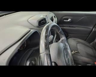 JEEP Renegade usata 31