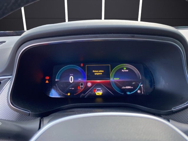 RENAULT Arkana usata, con Cruise Control