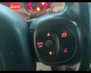 FIAT New Panda usata, con Portapacchi