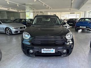 MINI Countryman usata, con Airbag